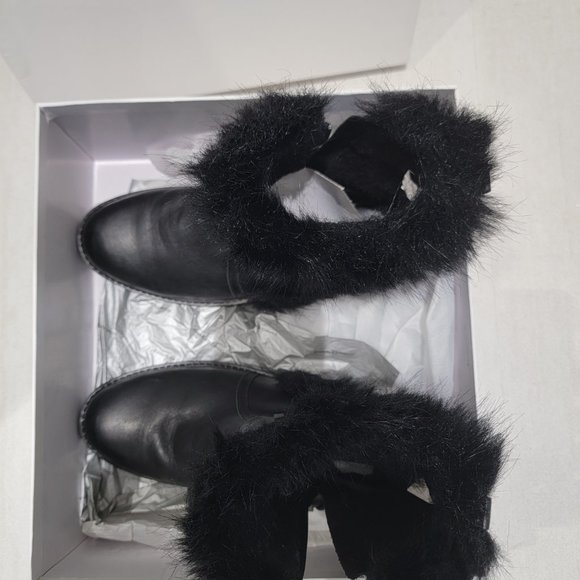 Women's boots - Picture 6 of 7